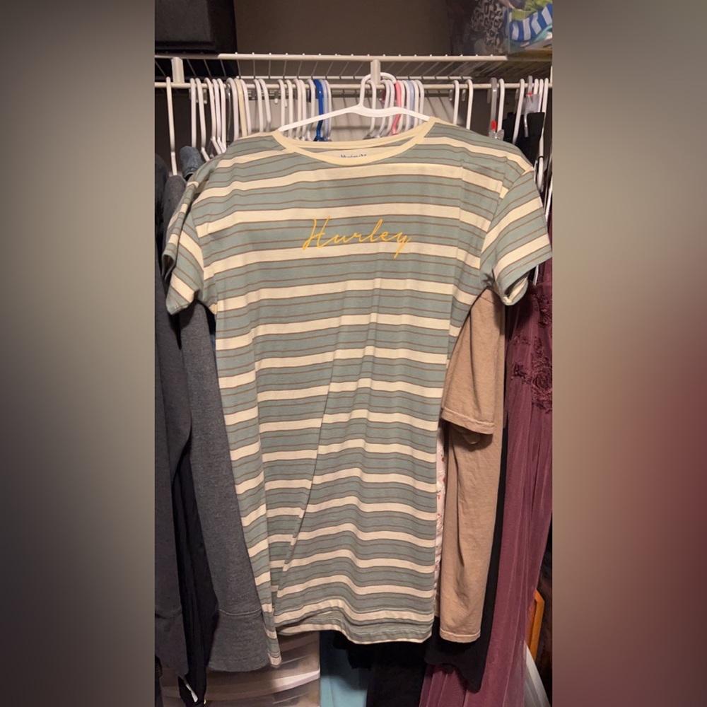Tshirt dress